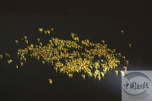 鹰潭道路标线玻璃微珠 工程配套
